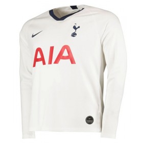 Fußballtrikots Tottenham Hotspur 2019-2020 Langarm Heimtrikotsatz kaufen